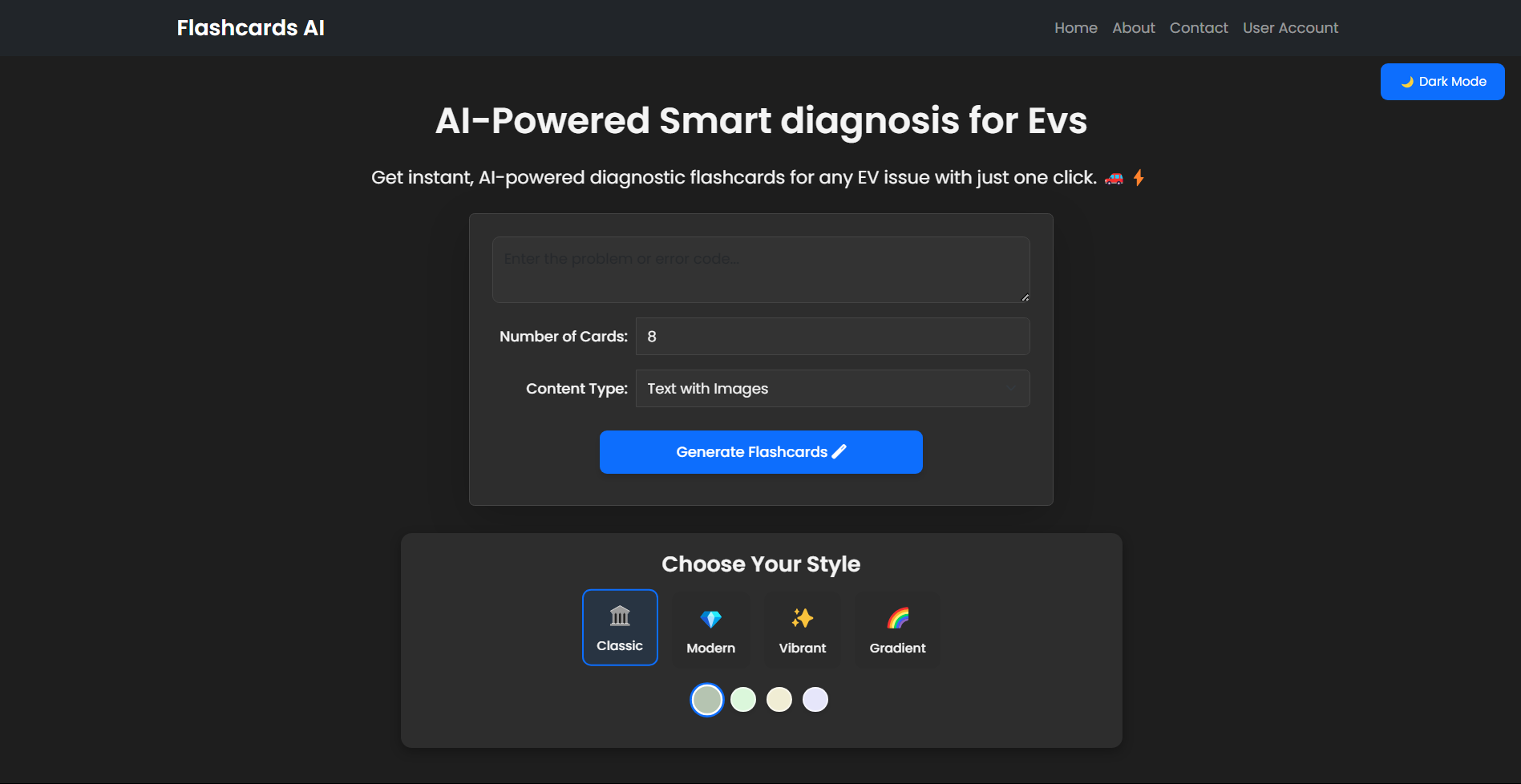 Ai-problem-solver